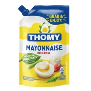 THOMY Delicatess doypack  170g slide slika