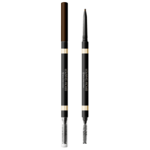 MAX FACTOR Brow shaper olovka za obrve 30 deep brown slide slika