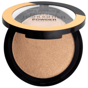 MAX FACTOR Facefinity highlighter 02 gold hour slide slika
