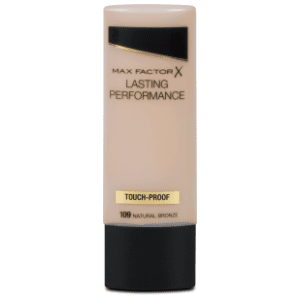 MAX FACTOR Lasting perfomance tekući puder 109 nature bronze slide slika