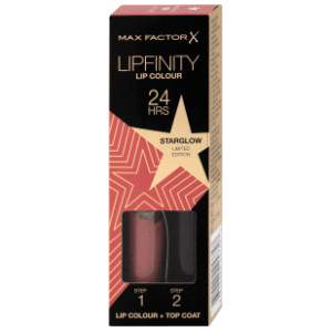 MAX FACTOR Lipfinity ruž za usne 080 starglow slide slika