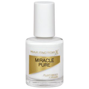MAX FACTOR Miracle pure lak za nokte 155 coconut milk slide slika