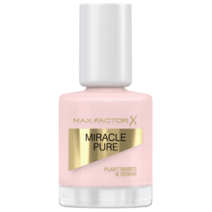 MAX FACTOR Miracle pure lak za nokte 220 cherry blossom slide slika
