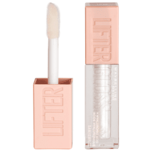 MAYBELLINE Lifter gloss sjaj za usne 001 pearl slide slika