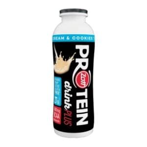 Napitak ZOTT Protein keks i krema 250ml slide slika