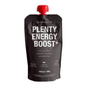NUTRINO Lab voćni pire plenty energy boost 180g slide slika