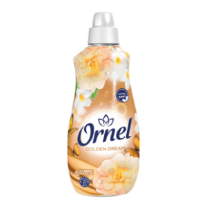 ORNEL Golden dream omekšivač za rublje 1,6l slide slika