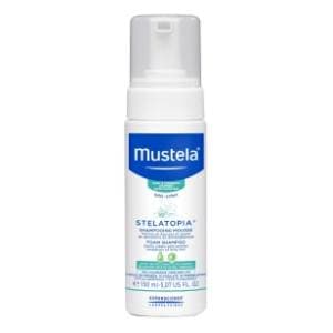 Pjena šampon MUSTELA Stelatopia 150ml slide slika