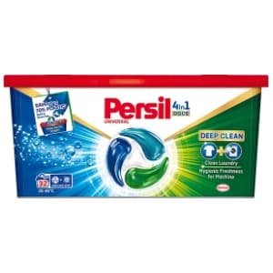 PERSIL DISCS Universal kapsule za rublje 32kom slide slika