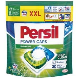 PERSIL Power caps universal XXL kapsule za rublje 44kom slide slika