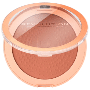 REVOLUTION Make up mega bronzer 01 cool slide slika