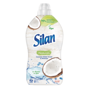 SILAN Coconut water omekšivač za rublje 58 pranja (1,45l) slide slika