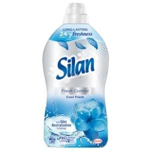 SILAN Cool fresh omekšivač za rublje 58 pranja (1,45l) slide slika