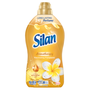 SILAN Frangipani omekšivač za rublje 50 pranja (1,1l) slide slika