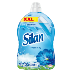 SILAN Fresh sky omekšivač za rublje 130 pranja (2,86l) slide slika