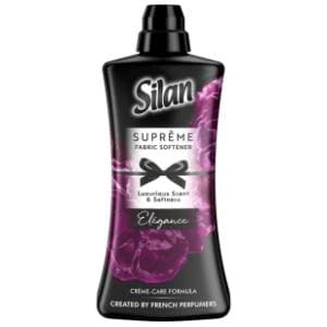 SILAN Supreme elegance omekšivač za rublje 48 pranja (1,2l) slide slika