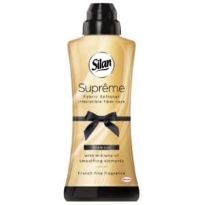 SILAN Supreme glamour omekšivač za rublje 48 pranja (1,2l) slide slika
