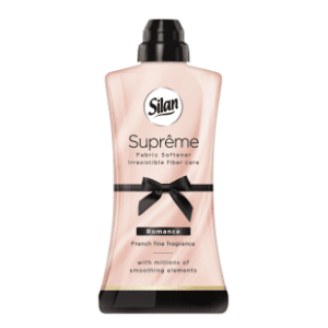 SILAN Supreme romance omekšivač za rublje 48 pranja (1,2l) slide slika