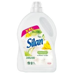 SILAN Ylang ylang & vetiver omekšivač 108 pranja (2,7l) slide slika