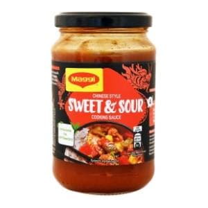 MAGGI Sweet & sour umak 355g slide slika