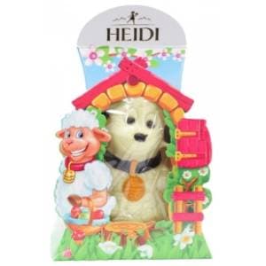 Uskršnje janje HEIDI 75g slide slika