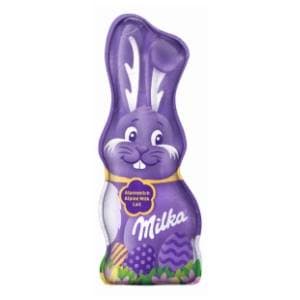 Uskrsni zec MILKA 45g slide slika