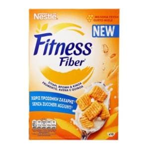 Žitarice NESTLE Fitness fiber 310g slide slika