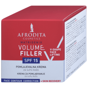 AFRODITA Matrigenix volume filler krema za lSPF15 50ml slide slika