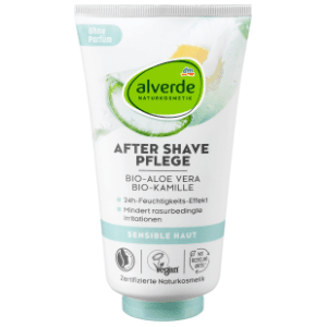After shave ALVERDE aloe vera i kamilica 150ml slide slika