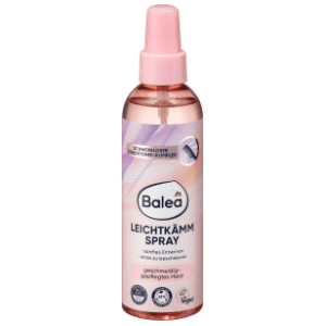 BALEA sprej za lakše raščešljavanje 200ml slide slika