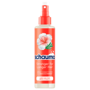 Balzam za kosu SCHAUMA Stronger for longer hair sprej 250ml slide slika