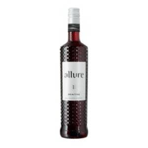 Crno vino ALLURE Primitivo 0,75l slide slika