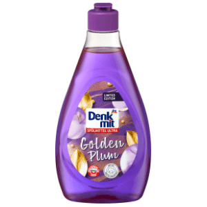 Detergent za suđe DENKMIT Ultra golden plum 500ml slide slika