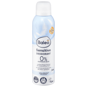 Dezodorans BALEA Sensitive 200ml slide slika