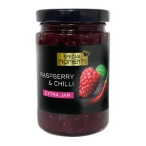Džem SPECIAL MOMENTS malina čili 230g slide slika