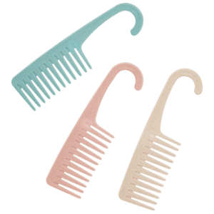 EBELIN češalj za tuširanje 1kom (više vrsta) slide slika