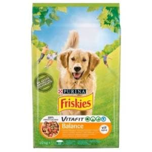 FRISKIES Balance hrana za pse 10kg slide slika