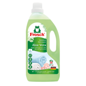 FROSCH aloe vera tekući deterdžent 1,5l slide slika