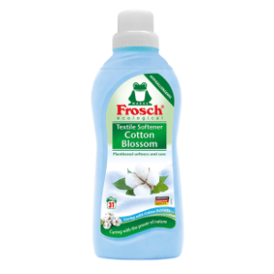 FROSCH Cotton Blossom 750ml slide slika