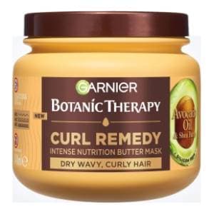 GARNIER Botanic therapy avocado maska za kosu 340ml slide slika