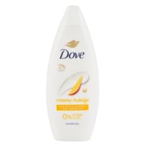 Gel za tuširanje DOVE Creamy indulge 250ml slide slika