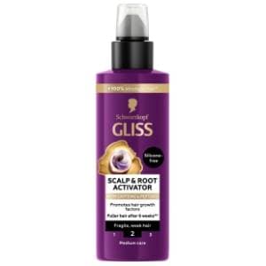 GLISS Full hair wonder scalp serum za kosu 100ml slide slika