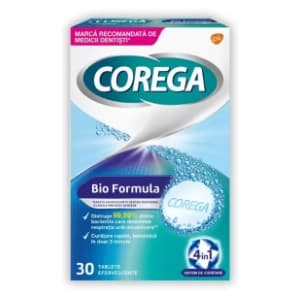 GSK Korega bio tablete 30kom slide slika