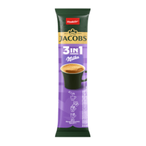 Instant kava JACOBS Milka 3u1 12,4g slide slika