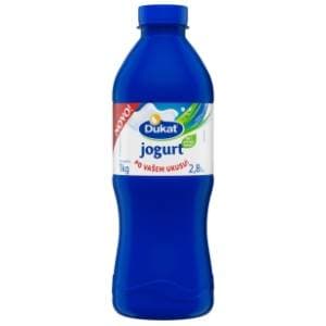 Jogurt DUKAT 2,8%mm 1kg slide slika