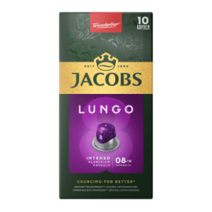 Kapsule JACOBS Espresso Lungo 10kom slide slika
