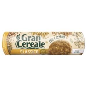 Keks BARILLA Grancereale classico 250g slide slika
