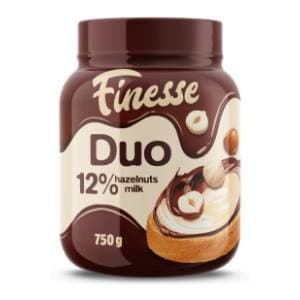 Krema FINESSE duo 750g slide slika