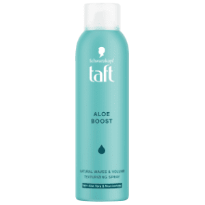 Lak za kosu TAFT Aloe boost 150ml slide slika