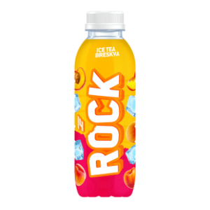 Ledeni čaj DEX ROCK breskva 500ml slide slika